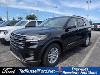 2026 Ford Explorer for sale in Knoxville TN