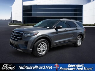 2026 Ford Explorer for sale in Knoxville TN