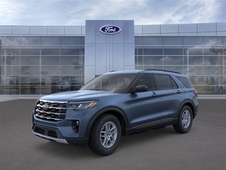 2026 Ford Explorer for sale in Fairmont WV
