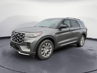 2026 Ford Explorer for sale in Knoxville TN