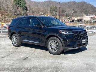 2026 Ford Explorer for sale in Waynesville NC