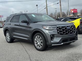 2026 Ford Explorer for sale in Easley SC