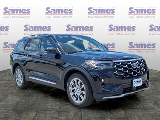 2026 Ford Explorer for sale in Bastrop TX