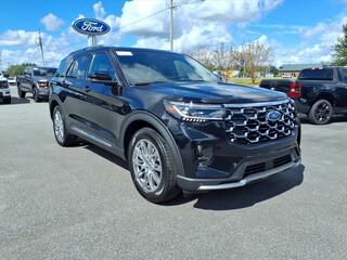 2025 Ford Explorer for sale in Trenton NC