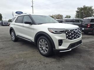 2025 Ford Explorer for sale in Trenton NC