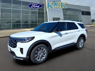 2025 Ford Explorer for sale in Grenada MS