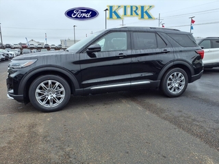 2026 Ford Explorer for sale in Grenada MS