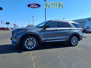 2026 Ford Explorer for sale in Grenada MS