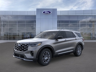 2026 Ford Explorer for sale in Fairmont WV