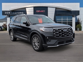 2025 Ford Explorer for sale in Cleveland TN