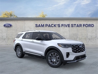 2025 Ford Explorer for sale in Carrollton TX