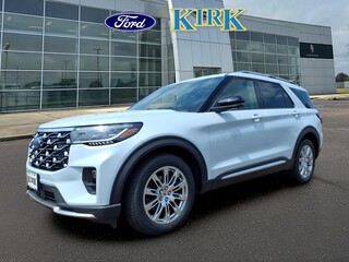2026 Ford Explorer for sale in Grenada MS