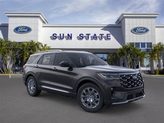 2025 Ford Explorer for sale in Orlando FL