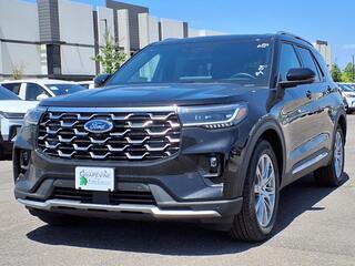 2025 Ford Explorer for sale in Grapevine TX