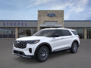 2025 Ford Explorer for sale in Kerrville TX