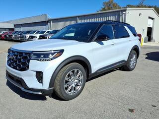 2026 Ford Explorer for sale in Hartselle AL