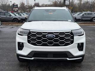 2026 Ford Explorer for sale in Louisville KY