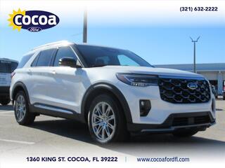 2026 Ford Explorer for sale in Cocoa FL