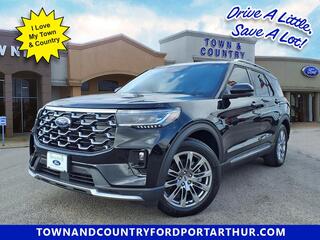 2025 Ford Explorer for sale in Port Arthur TX