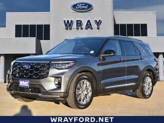 2025 Ford Explorer for sale in Bossier City LA