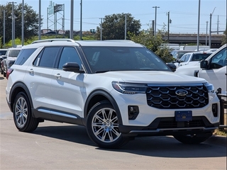 2025 Ford Explorer for sale in Carrollton TX