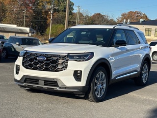 2026 Ford Explorer for sale in Dayton OH
