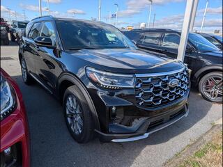 2026 Ford Explorer for sale in Bowling Green KY