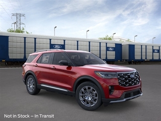 2026 Ford Explorer for sale in Easley SC