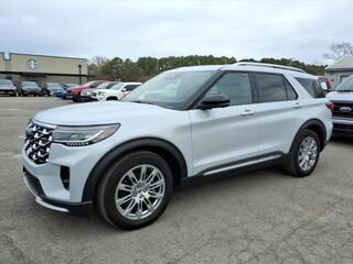 2025 Ford Explorer for sale in Hartselle AL