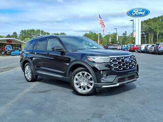 2025 Ford Explorer for sale in Carthage NC