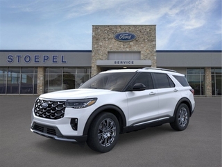 2025 Ford Explorer for sale in Kerrville TX