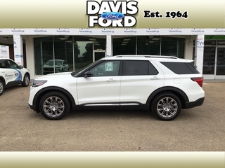 2025 Ford Explorer for sale in Independence MO