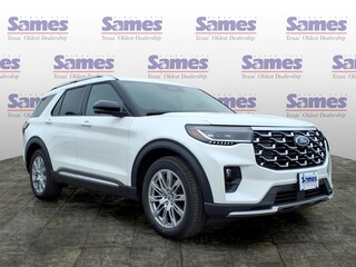 2026 Ford Explorer for sale in Bastrop TX
