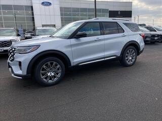 2025 Ford Explorer for sale in Grenada MS