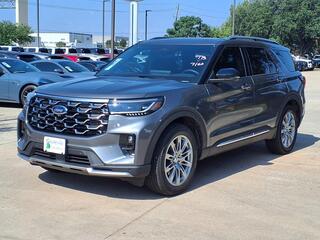 2025 Ford Explorer for sale in Grapevine TX