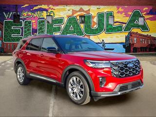 2026 Ford Explorer for sale in Bowling Green KY