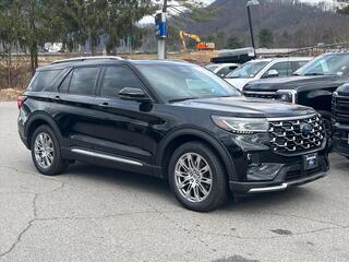 2025 Ford Explorer for sale in Canton NC