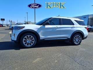 2026 Ford Explorer for sale in Grenada MS
