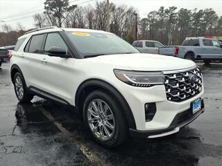 2026 Ford Explorer for sale in Havelock NC