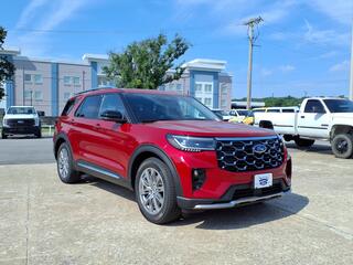 2026 Ford Explorer for sale in Claremore OK