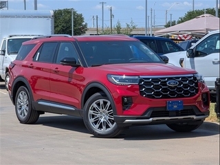 2025 Ford Explorer for sale in Carrollton TX