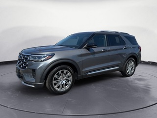2025 Ford Explorer for sale in Knoxville TN