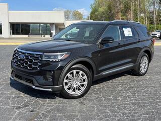 2026 Ford Explorer for sale in Lenoir NC
