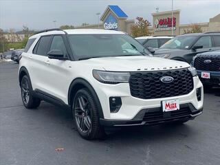 2025 Ford Explorer for sale in Hixson TN