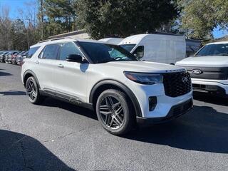 2025 Ford Explorer for sale in Summerville SC