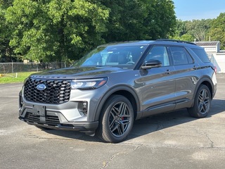 2025 Ford Explorer for sale in Dayton OH