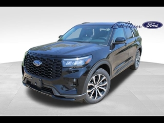 2025 Ford Explorer for sale in Denton TX