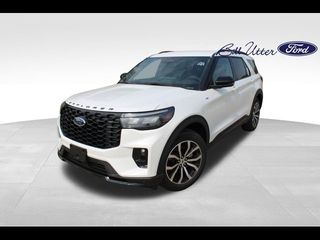2025 Ford Explorer for sale in Denton TX