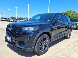 2025 Ford Explorer for sale in Bossier City LA