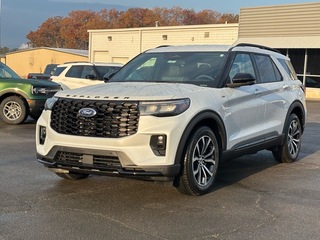 2026 Ford Explorer for sale in Dayton OH